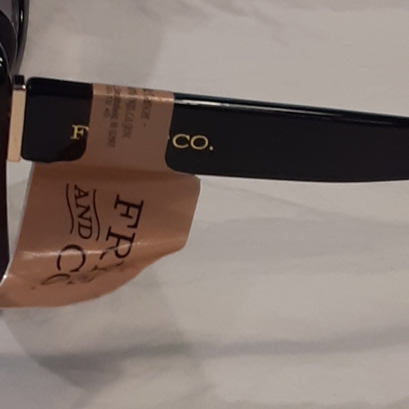 Frye and Company Sunglasses - Picture 2 of 3
